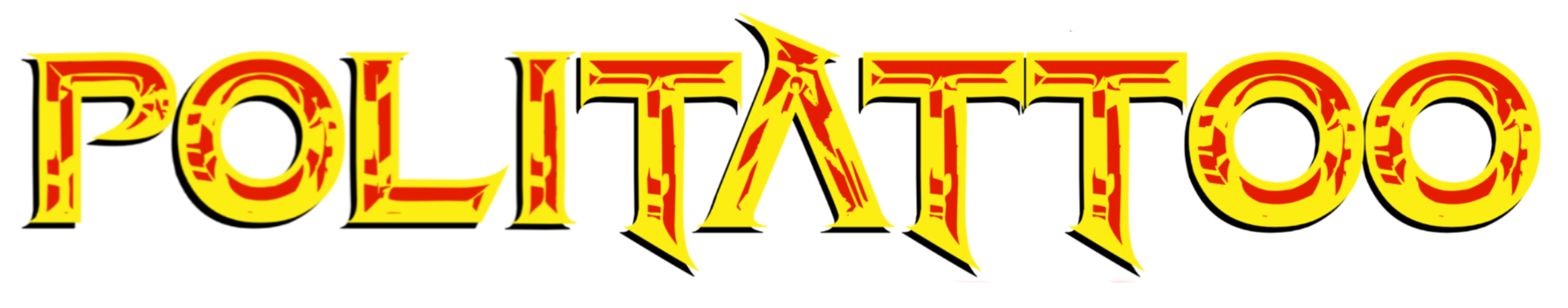 POLITATTOO